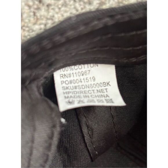 ❤️Sonic Drive In Baseball Hat - Picture 4 of 4